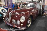 InterClassics Brussels