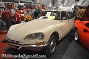 InterClassics Brussels