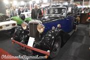 InterClassics Brussels