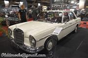 InterClassics Brussels