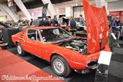 InterClassics Brussels