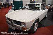 InterClassics Brussels