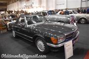 InterClassics Brussels