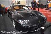 InterClassics Brussels