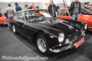 InterClassics Brussels