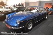 InterClassics Brussels