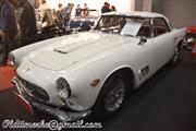 InterClassics Brussels