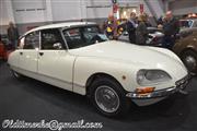 InterClassics Brussels