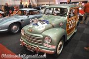 InterClassics Brussels