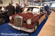 InterClassics Brussels