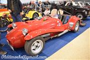 InterClassics Brussels