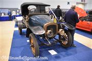 InterClassics Brussels