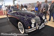 InterClassics Brussels