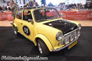 InterClassics Brussels