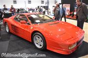 InterClassics Brussels