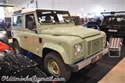 InterClassics Brussels