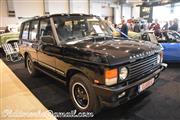 InterClassics Brussels