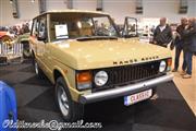 InterClassics Brussels