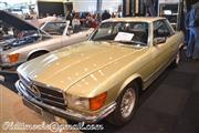 InterClassics Brussels