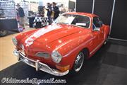 InterClassics Brussels