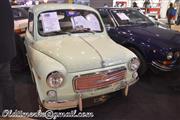 InterClassics Brussels