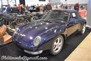 InterClassics Brussels