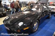 InterClassics Brussels