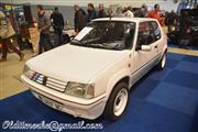 InterClassics Brussels