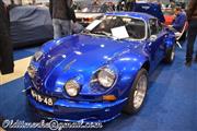 InterClassics Brussels