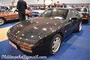 InterClassics Brussels