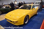 InterClassics Brussels