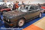 InterClassics Brussels