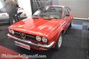 InterClassics Brussels