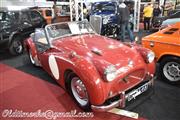 InterClassics Brussels