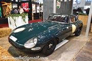 InterClassics Brussels