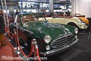 InterClassics Brussels