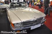 InterClassics Brussels