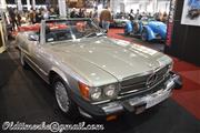 InterClassics Brussels