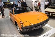 InterClassics Brussels