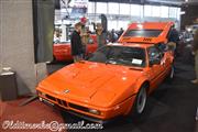 InterClassics Brussels