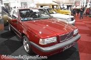 InterClassics Brussels