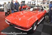 InterClassics Brussels