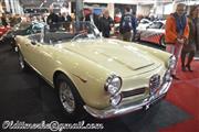 InterClassics Brussels