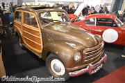 InterClassics Brussels