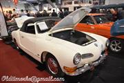 InterClassics Brussels