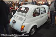 InterClassics Brussels