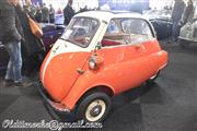 InterClassics Brussels