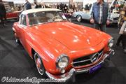 InterClassics Brussels