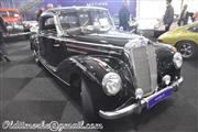 InterClassics Brussels