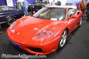 InterClassics Brussels